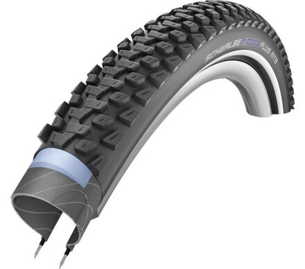 SCHWALBE Anvelopa MARATHON PLUS MTB 29x2.25