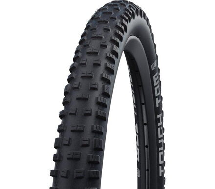 SCHWALBE Anvelopă TOUGH TOM (54-559) 26x2.10 Active 50EPI K-Guard 650g Negru 