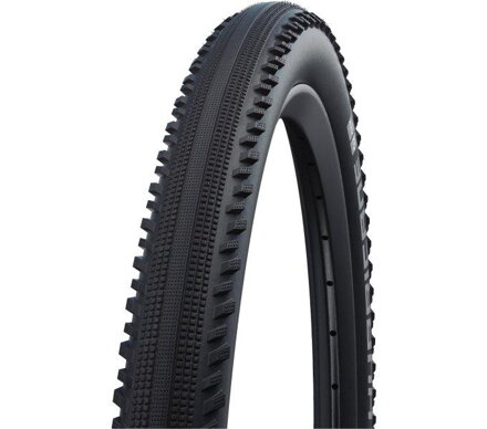 SCHWALBE Anvelopă HURRICANE (50-622) 29x2.00 Performance 67EPI 650g Negru 