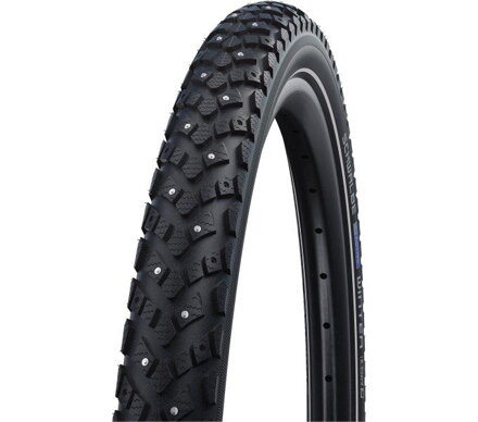 SCHWALBE Anvelopa IARNA 27,5x2,00