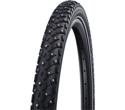 SCHWALBE Anvelopa MARATHON WINTER PLUS