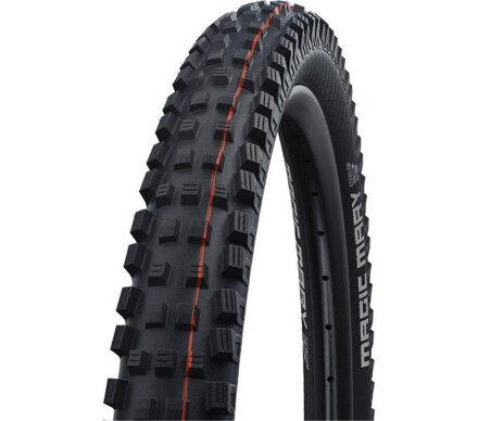 SCHWALBE Anvelopa MAGIC MARY Super Trail 26x2.35