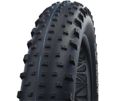 SCHWALBE Anvelopa JUMBO JIM Super Ground 26x4.40