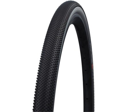 SCHWALBE Anvelopa G-ONE ALLROUND Double Defense 700x35C