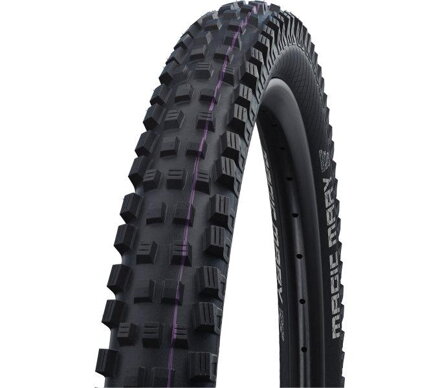 SCHWALBE Anvelopa MAGIC MARY Super Downhill 27.5x2.60