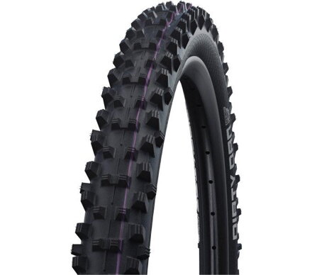 SCHWALBE Anvelopa DIRTY DAN 27,5x2,35