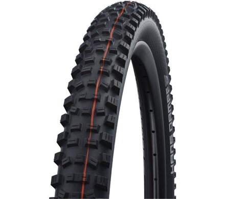 SCHWALBE Anvelopa HANS DAMPF Super Gravity 27,5x2,35