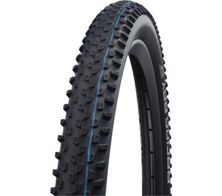 SCHWALBE Anvelopă RACING RAY (60-622) 29x2.35 Evolution 67EPI 730g Negru TLE SpeedGrip 