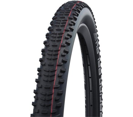 SCHWALBE Anvelopă RACING RALPH (60-622) 29x2.35 Evolution 67EPI 730g Negru TLE Speed 