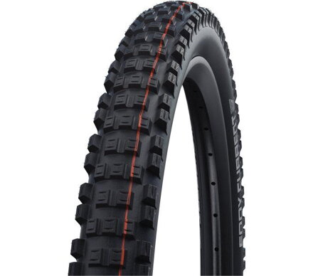 SCHWALBE Anvelopa CURENȚI TURBIOASE SPATE 27,5x2,60