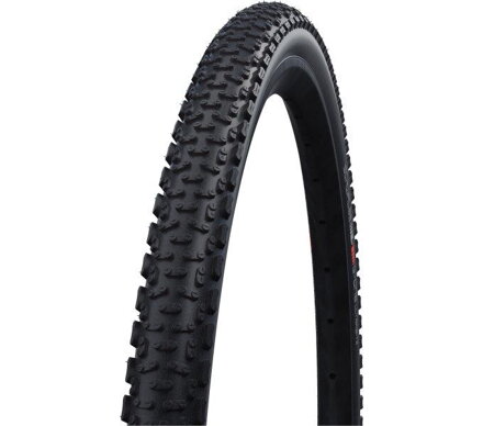 SCHWALBE Anvelopă G-ONE ULTRABITE (40-622) 28x1.50 700x40C Evolution 67EPI 530g Negru TLE SpeedGrip 