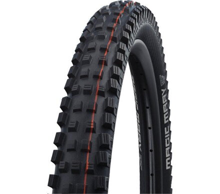 SCHWALBE Anvelopă MAGIC MARY (65-622) 29x2.60 Evolution 67EPI 1370g Negru TLE Soft 