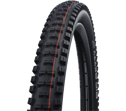 SCHWALBE Anvelopa BIG BETTY Super Gravity 29x2.40