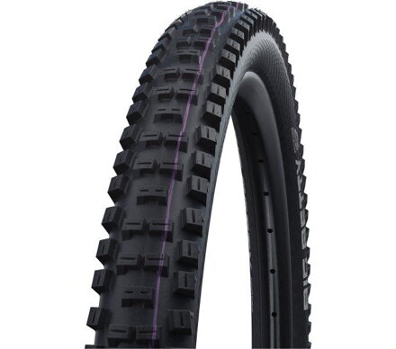 SCHWALBE Anvelopa BIG BETTY Super Down Hill 27,5x2,40