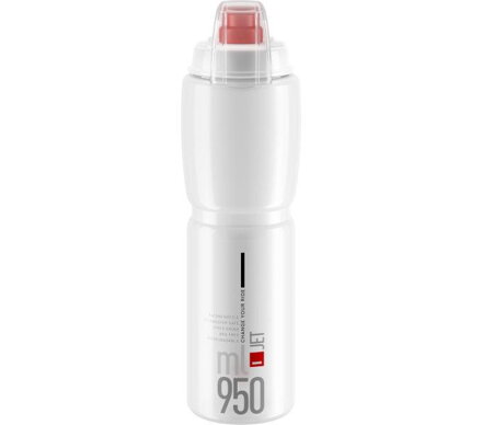 ELITE Flacon JET PLUS 950 ml