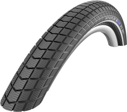SCHWALBE Anvelopă BIG BEN (50-622) 28x2.00 Active 50EPI K-Guard 890g Reflex 