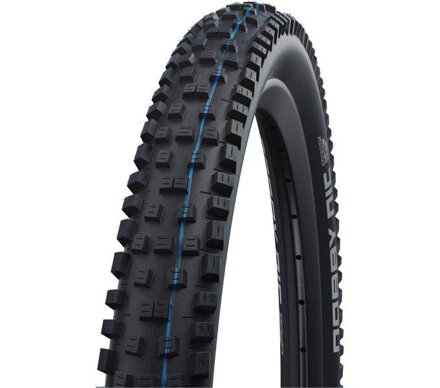 SCHWALBE Anvelopa NOBBY NIC 27,5x2,60