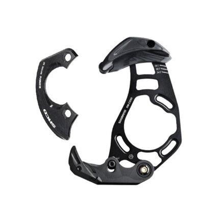 SHIMANO SM-CD50 Întinzător de lanț pentru 38 de dinți cu protecție SAINT