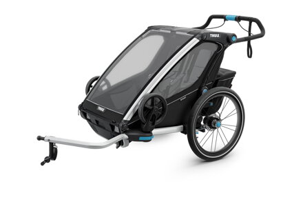 THULE Chariot Sport2 stroller