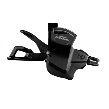 SHIMANO SL-M6000 Manetă Deore dreapta 10 viteze cu indicator