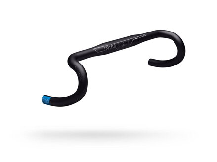PRO Ghidon LT GRAVEL ALLOY 10 grade flare, 31,8 