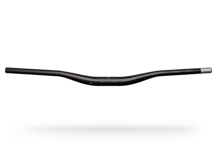 PRO Ghidon THARSIS HIGH RISE CARBON 9 grade backsweep, 30mm rise, 35/800mm 