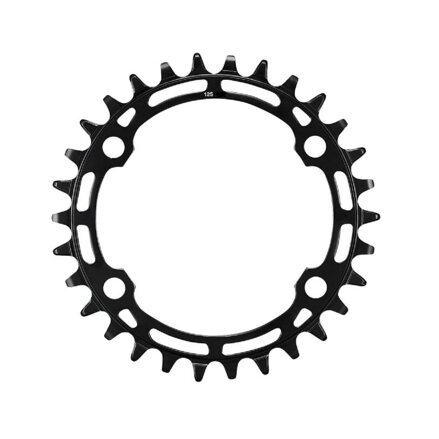 SHIMANO FC-MT511-1 Foaie 32 dinți 12 viteze 96mm