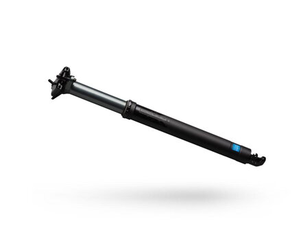 PRO Tija sa THARSIS telescopic with internal guide 100mm lift, without lever