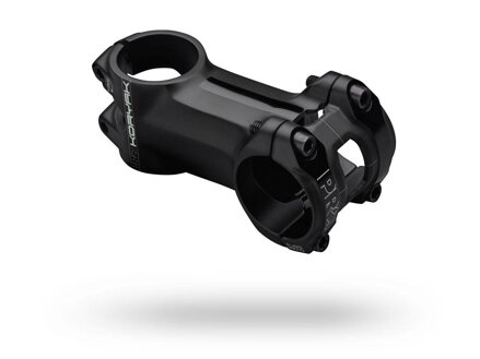 PRO Pipa Ghidon KORYAK +/- 6° 80 mm