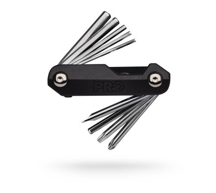 PRO Set de unelte MINI 10f 