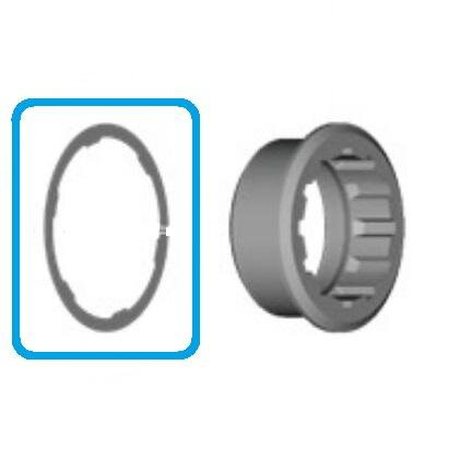 Shimano Washer CS-M9100/M8100-12 cartridge saboti