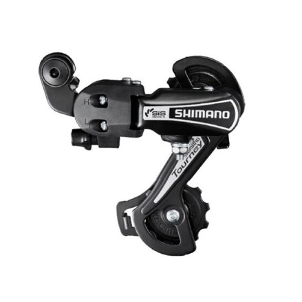 Shimano Schimbator Tourney RD-TY21 SS 6