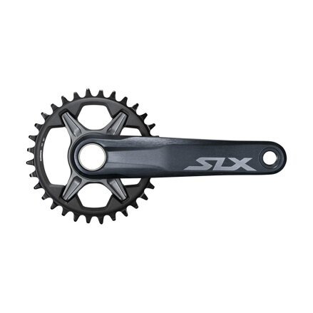 Shimano Agrenaj pedalier SLX FC-M7100 175mm