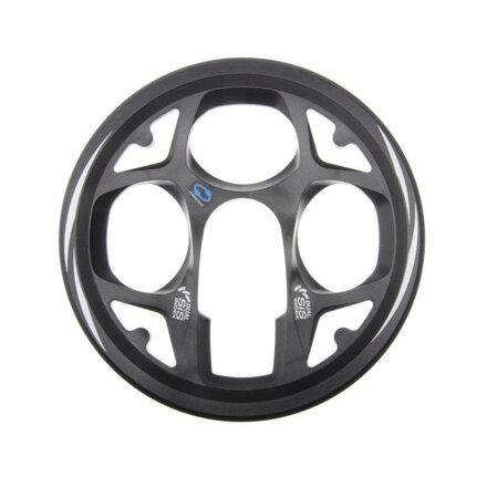 SHIMANO Cover Tipul lanțulua FC-M311 pentru 42z. fara suruburi