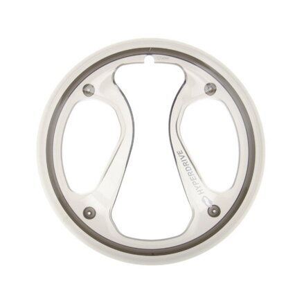 SHIMANO FC-M361 Protecție pentru brațele pedalierului Acera 48t + șuruburi