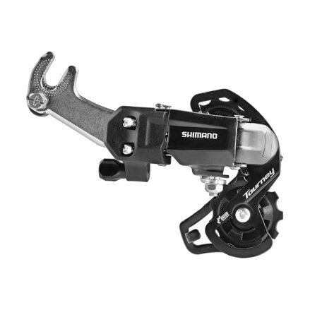 Shimano Schimbator Tourney RD-TY200 SS 6/7