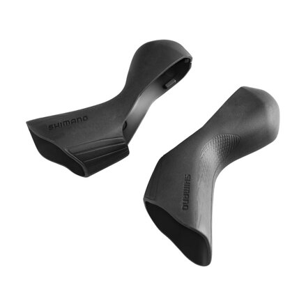 SHIMANO Dual-Control ST-R7020/ST-4720/ST-RX600/ST-RX400/BL-RX600L Gume pentru negre