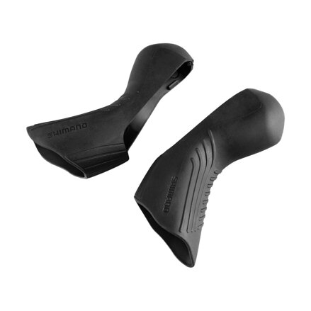 SHIMANO Cauciucuri pentru Dual-Control GRX ST-RX810