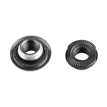 SHIMANO HB-M7000/675 Con față stânga