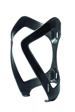 PRO Suport pentruBidon UD CARBON negru 