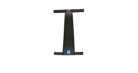 PRO Protecție pentru tijă de șa 125mm 