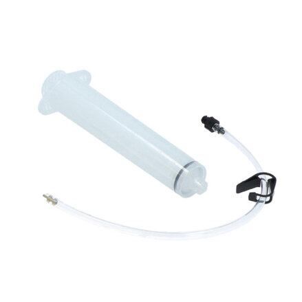 SHIMANO TL-BR001 Seringa pentru aerisirea frânelor