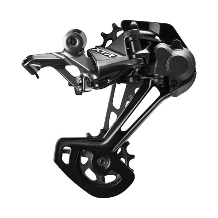 SHIMANO RD-M9100 10-51 Schimbător XTR 12 viteze pentru dinți negru braț super lung Shadow+