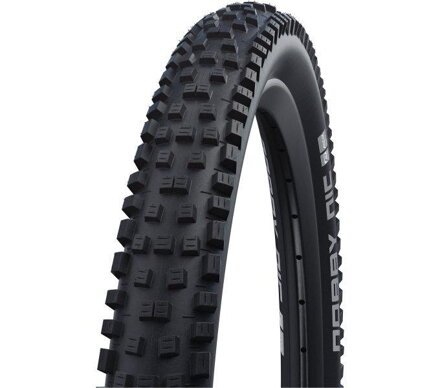 SCHWALBE Anvelopă NOBBY NIC (62-622) 29x2.40 Performance 67EPI RaceGuard 950g Negru TLE 
