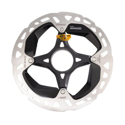 SHIMANO RT-MT900 Disc 160mm Center Lock Ice Tech (strângere exterioară)