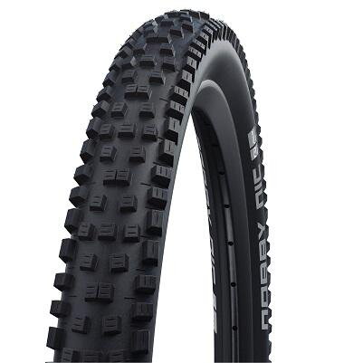 SCHWALBE Anvelopă NOBBY NIC (62-622) 29x2.40 Performance 67EPI 960g Negru TLR 