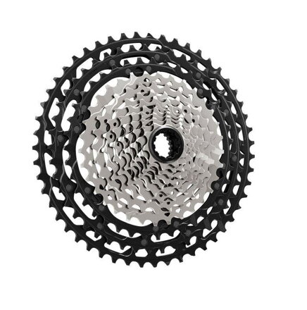 SHIMANO Caseta XTR M9100 - 12 viteze 10-51 dinti