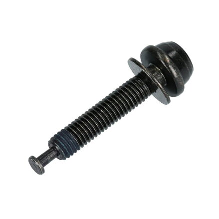 SHIMANO Șurub etrier frână Flat mount 38mm