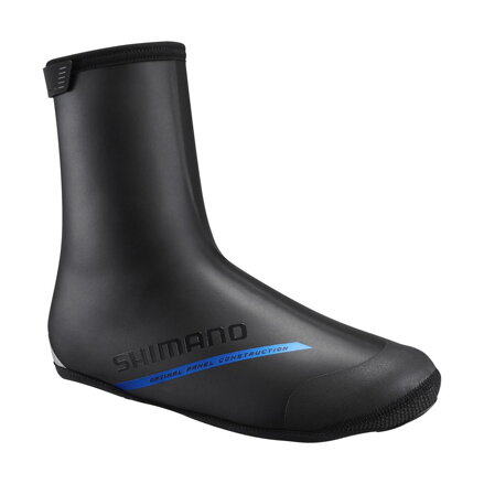 SHIMANO Încălțăminte de protecție pentru MTB XC THERMAL negre