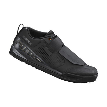 SHIMANO Pantofi SHAM903 negri